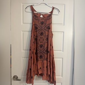 Free people dress